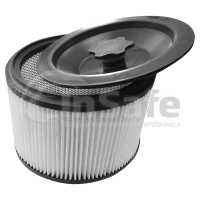 Фильтр с крышкой, EMF2/S, Bieffe