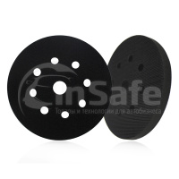 Подложка для полировальника MaxShine 3099125 125 мм