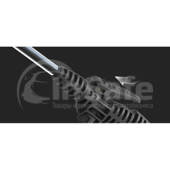 Помповый опрыскиватель Marolex Industry Alka line LITE 9 (EPDM) S193.123