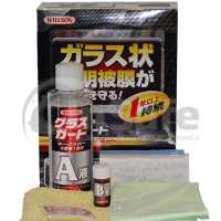 Жидкое стекло для темных авто Willson Body Glass Guard 01240 110мл