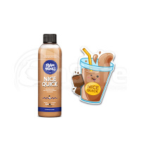 Детейлер-спрей для интерьера Foam Heroes Nice Quick 500мл FHB019