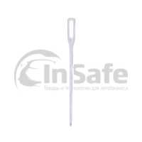 Палочки для замешивания краски Paint Stirrer, 100 шт., 04.01.021.0100, LeTech