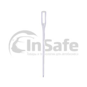Палочки для замешивания краски Paint Stirrer, 100 шт., 04.01.021.0100, LeTech