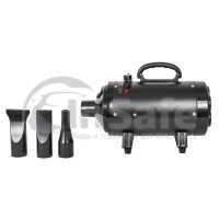 Одна-турбинная обдувка кузова, 666221, AuTech