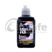 Шампунь для мойки автомобиля Willson "Мягкая пена", 800мл, 03099