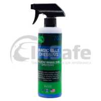 Чернение резины и пластика 3D Magic Blue 703OZ16 0,47 л