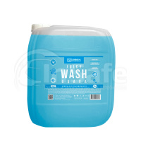 Juicy Wash Guava - шампунь для ручной мойки авто, 20 л, CR691, Chemical Russian