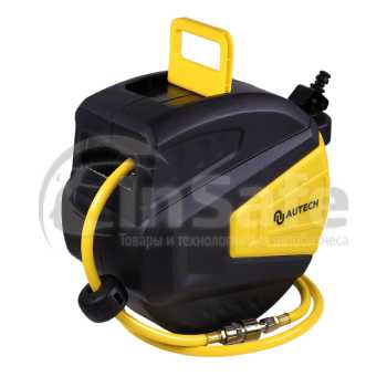 Катушка для дистанционной подачи воздуха, 10 м. Au-03108l