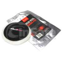 Премиум шерстяной полировальный круг, 150 мм, 2063150, MaxShine