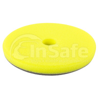 V1 - Полировальный круг, жесткий, серый/желтый, 160 мм, SFRU10064.4, servFaces