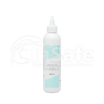 Hubble - абразивный очиститель стекол, 200 мл, SCH-01, Space Cosmetics