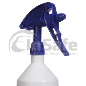 Распрыскиватель Super Alkaline, 100-5230-40-0040, Kwazar