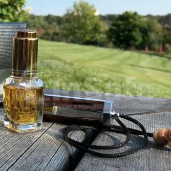 Автопарфюм набор AMR WISPER The Empire S-08 15 мл