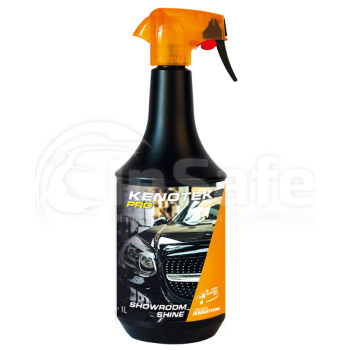 Быстрый защитный состав Kenotek Showroom Shine 1 л