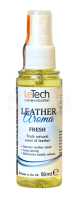 Ароматизатор с запахом натуральной фреш (Leather Aroma Fresh), 50 мл, 02090050, LeTech