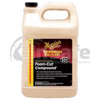 M10101 Полироль Foam-Cut Compound, 3.78 л, Meguiars