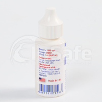 Полимер для ремонта стекол Poly Super Pit Filler PL-106s 28 мл