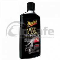 Чернение резины и пластика Meguiars Gold Class Trim Detailer G10810  296 мл