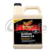 M2164 2.0 Защитный состав Synthetic Sealant 2.0, 1,89 л, Meguiars