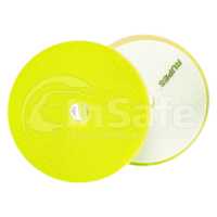 Полировальный круг антиголограммный, желтый, 150/180 мм, 9.BF180M, Rupes