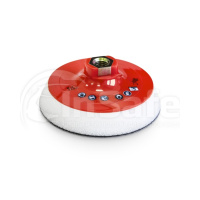 Подложка для полировальных кругов 123 мм / М14 мягкая AuTech sp5024