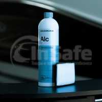 Очиститель винила,кожи ля катеров и лодок, Allround Leather Cleaner,1 л,522001