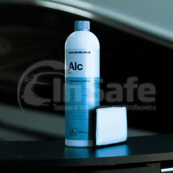 Очиститель винила,кожи ля катеров и лодок, Allround Leather Cleaner,1 л,522001