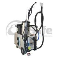 Профессиональный многофункциональный парогенератор CARWASH PLUS, 380В, BF310PLZFR, Bieffe