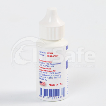 Полироль Poly Pit Polish PL-107 28 мл