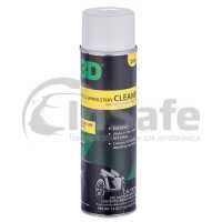 Очиститель ткани 3D Foaming Carpet & Upholstery Cleaner 205 539 г