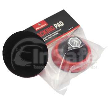 Оправка для полировальных кругов, 75 мм, M14, 3041075, MaxShine