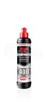 Паста полировальная сильноабразивная Heavy Cut Compound 400, 250 мл, Menzerna