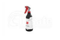 Опрыскиватель MaxShine HEAVY DUTY CHEMICAL RESISTANT TRIGGER SPRAYER, черный, 750мл, RTS750-B