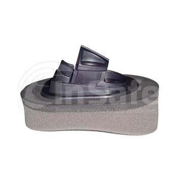 Сменная поролоновая губка для нанесения составов AuTech Au-278