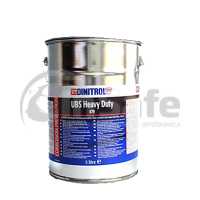 Жидкая шумоизоляция автомобиля Dinitrol 479  напыляемая жидкие подкрылки 5 л