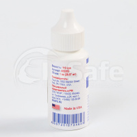 Полимер для ремонта стекол Poly 100 PL-104 28 мл