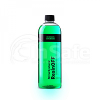 Shine Systems ResinOFF - очиститель древесных смол, 5 л., SS863, Shine Systems