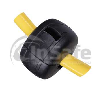 Катушка для дистанционной подачи воздуха, 10 м. Au-03108l