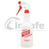 M9911, Емкость-распылитель Mirror Glaze, 945 мл