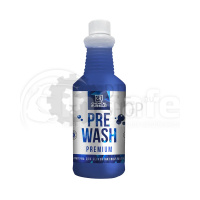 PreWash Premium - шампунь для бесконтактной мойки, 1 л, CR795, Chemical Russian