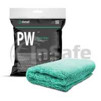 Микрофибра Plush Wipe для располировки, 40х40см, DT-0245, Detail