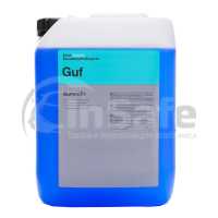 Антискользящее покрытие для пластика и резины Koch Chemie GUMMIFIX 48010 10л