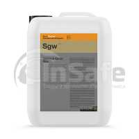 Консервирующий воск Shield Gloss Wax, 10 л, 462010, Koch Chemie