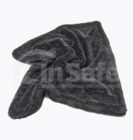 Dry Double Mini - микрофибра для сушки авто, 800 гр/м, 40х40 см, CR473, Chemical Russian