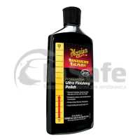 M20508 Полироль антиголограммная Ultra Finishing Polish, 236мл, Meguiars