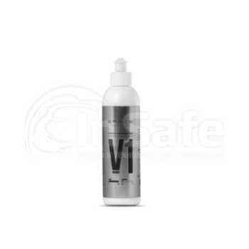 V1 - крупноабразивная полировальная паста, 200 мл, SCV1-02, Space Cosmetics
