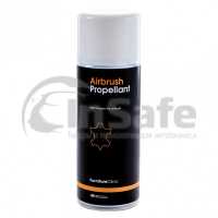 Баллон со сжатым воздухом Airbrush Propellant Can, 04.01.018.0001, LeTech