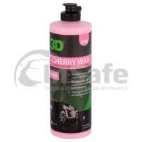 Жидкий воск 3D Cherry Wax 906OZ16 с запахом вишни 0,47 л