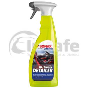 Универсальный очиститель салона Sonax Xtreme Interior Detailer 220400 0,75 л