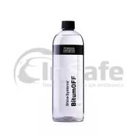 Shine Systems BitumOFF — терпеновый антибитум, 750 мл, SS913